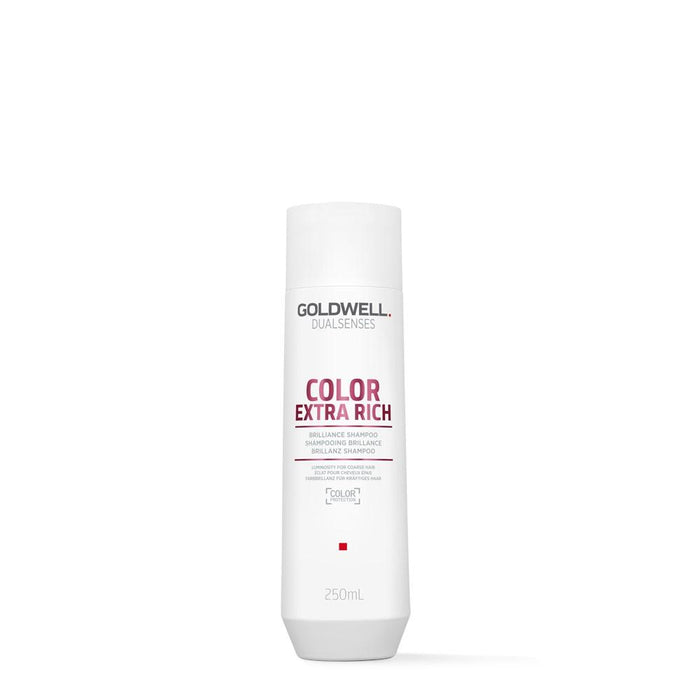 Goldwell Dualsenses Color Extra Rich Brilliance Shampoo 250ml