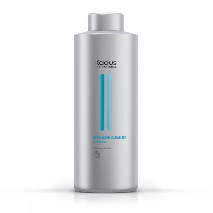 Kadus Intensive Cleanser Shampoo Litre