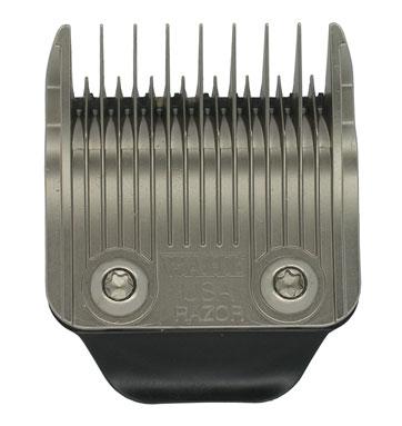 Wahl Bellissima Razor Blade Set -2171-400-