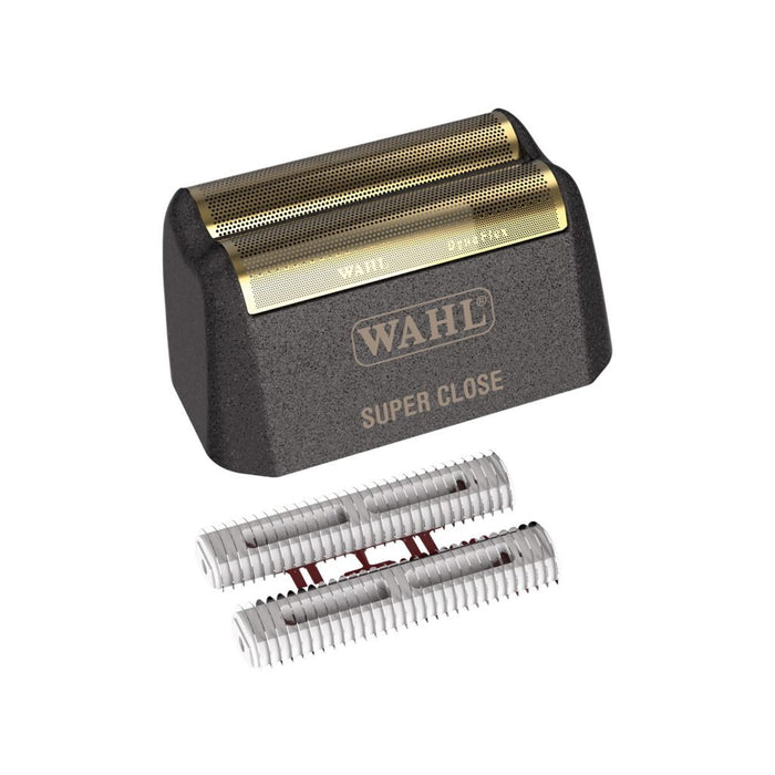 Wahl Replacement Finale Shaver Foil and Cutter