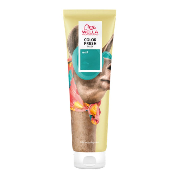 Wella Color Fresh Mask 150ml