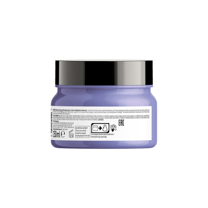 L'Oréal Serie Expert Blondifier Masque