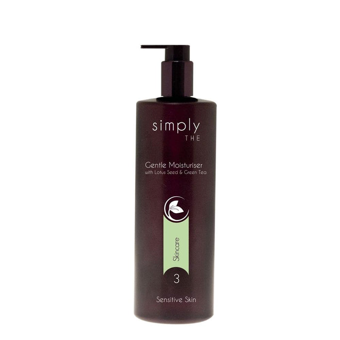 Simply THE Gentle Moisturiser 490ml