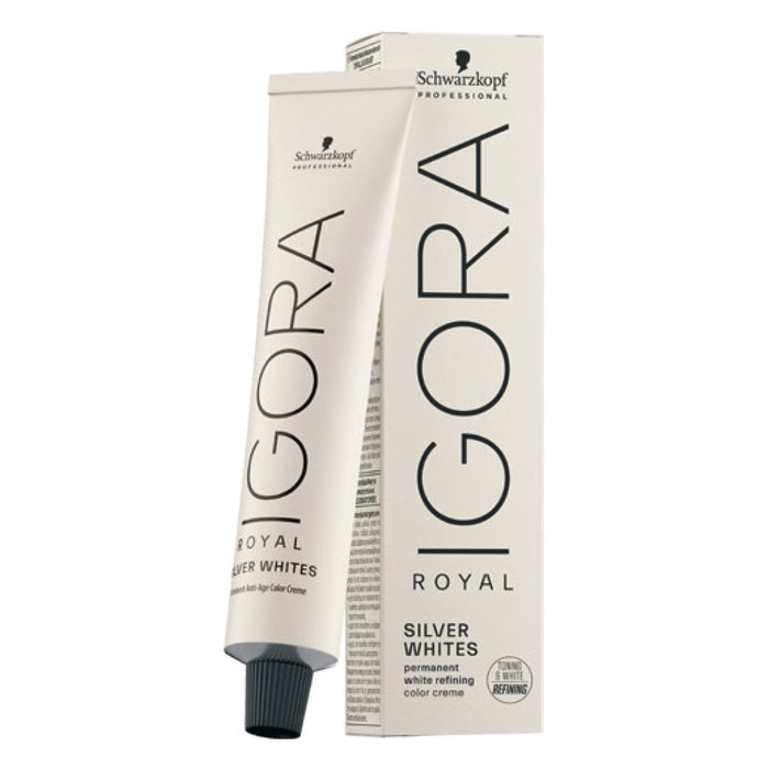 Schwarzkopf Igora Royal Absolutes SilverWhite 60ml