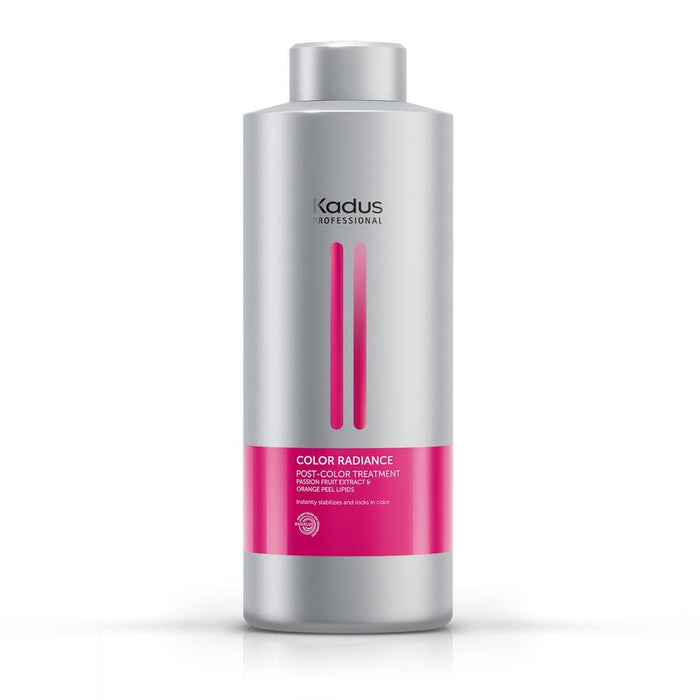 Kadus Colour Radiance Post-Colour Treatment 1 Litre