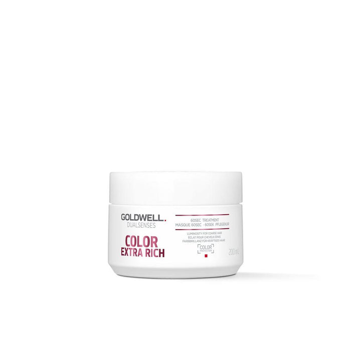 Goldwell Dualsenses Color Extra Rich Brilliance 60 Second Treatment