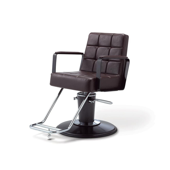 Takara Belmont Choco Styling Chair