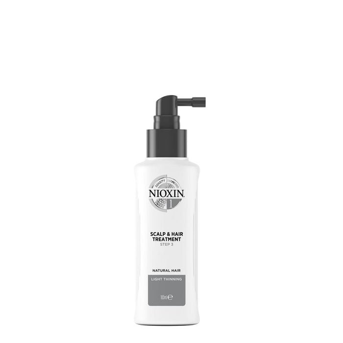 Nioxin Scalp Treatment 100ml