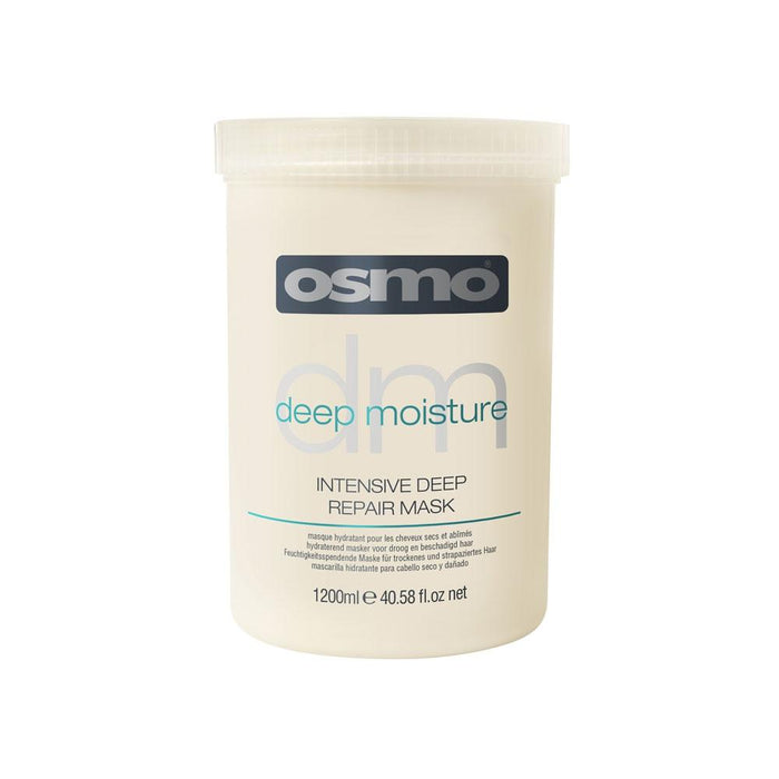 Osmo Deep Moisturising Intensive Deep Repair Mask 1200ml