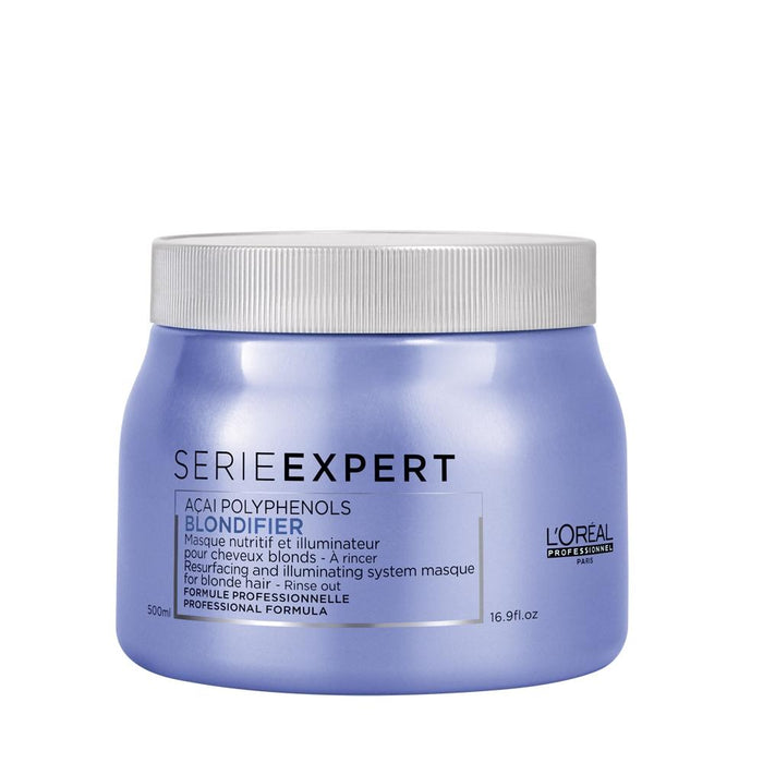 L'Oréal Serie Expert Blondifier Masque