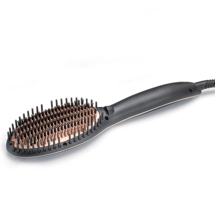 Diva Precious Metals Straight & Smooth Brush