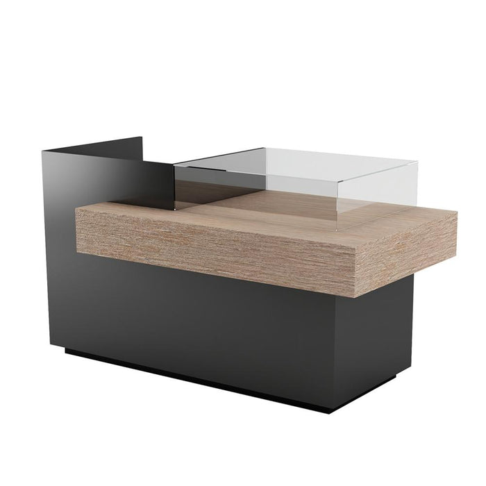 Karisma Logic Reception Desk