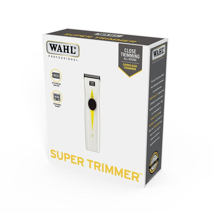 Wahl Super Trimmer