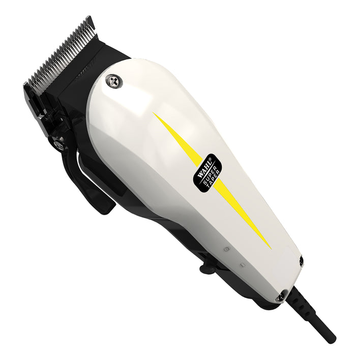 Wahl Super Taper Clipper and Super Trimmer Combi Kit