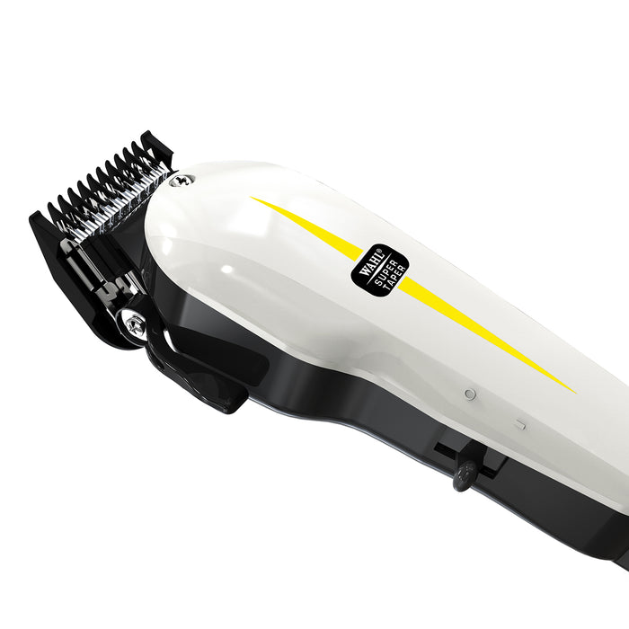 Wahl Super Taper Clipper and Super Trimmer Combi Kit