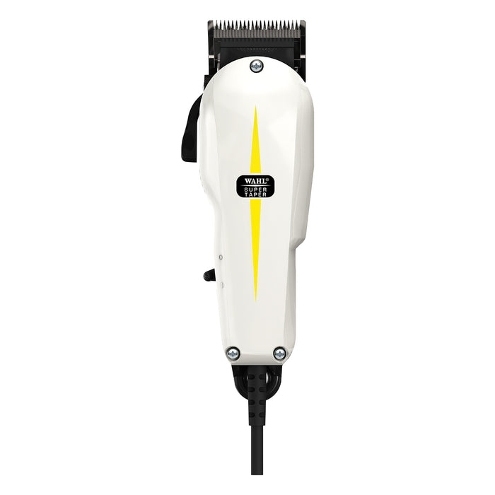 Wahl Super Taper Clipper and Super Trimmer Combi Kit
