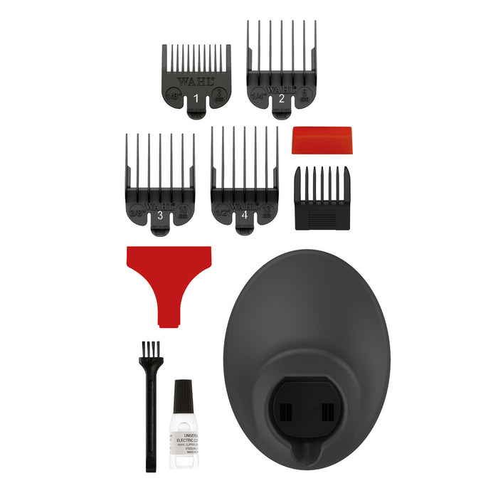 Wahl Super Taper Clipper and Super Trimmer Combi Kit