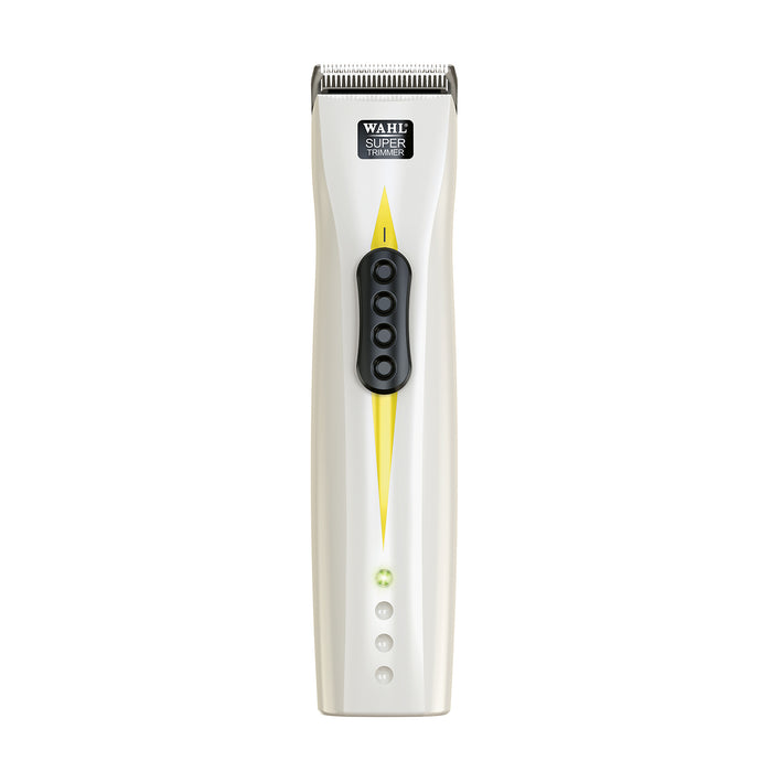 Wahl Super Taper Clipper and Super Trimmer Combi Kit
