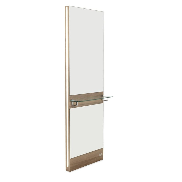 REM Destiny Styling Wall Unit
