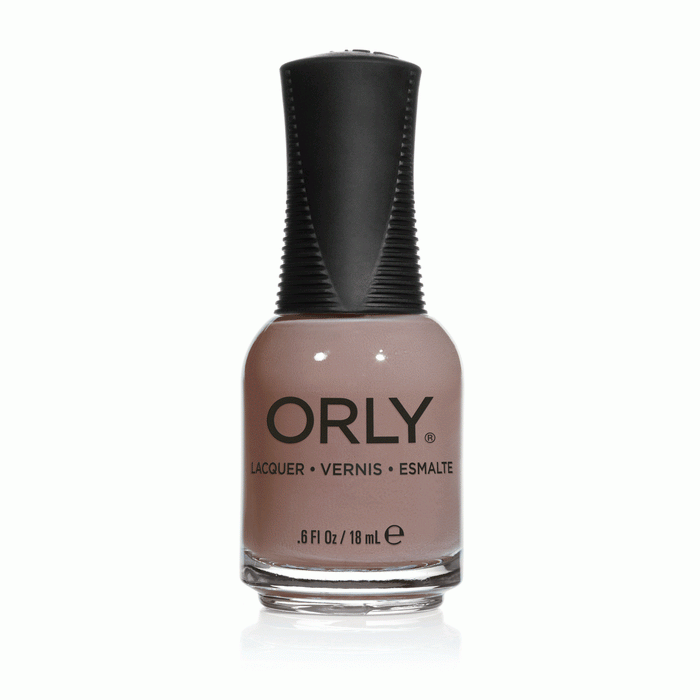 ORLY Country Club Khaki Polish 18ml