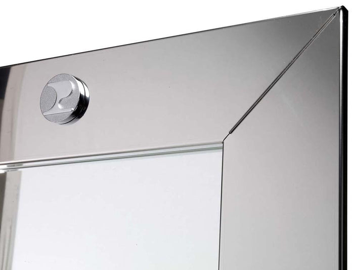 Pietranera Magnum Inox Styling Unit