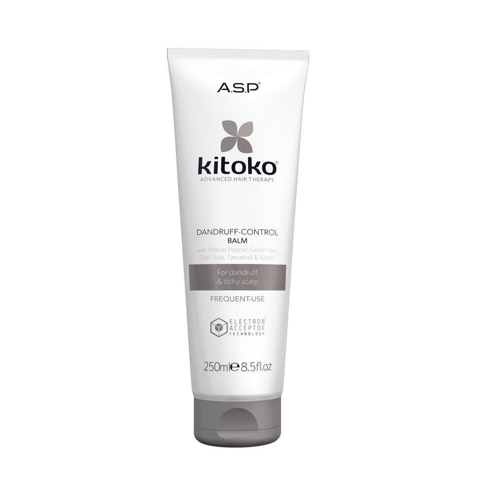 ASP Kitoko Dandruff Control Balm 250ml