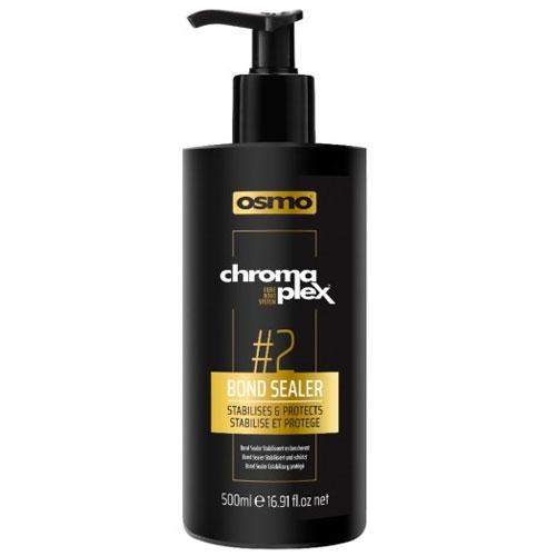 Osmo Chromaplex #2 Bond Sealer 500ml - Old Packaging