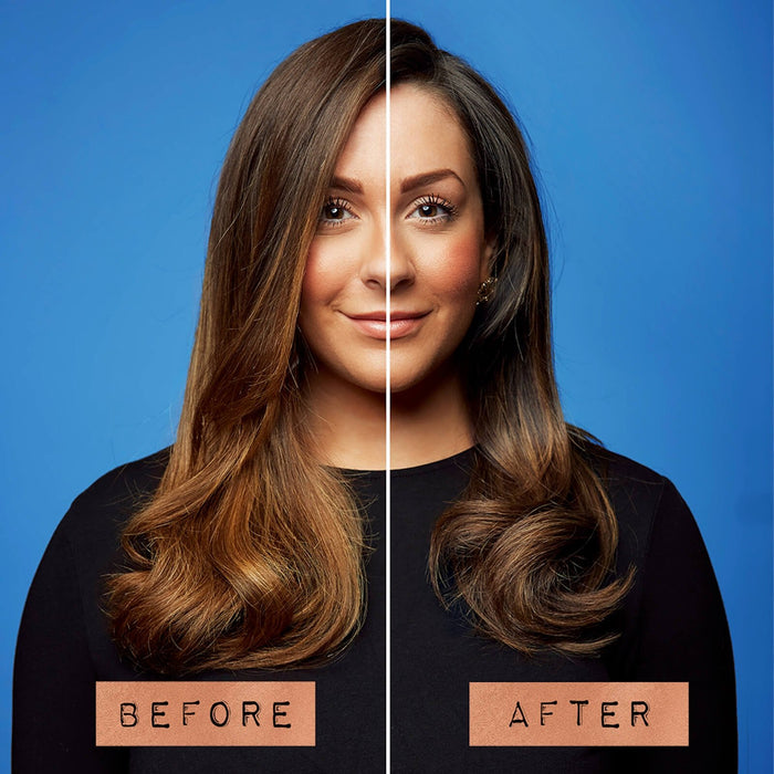 Fudge Cool Brunette Blue Toning Shampoo Litre