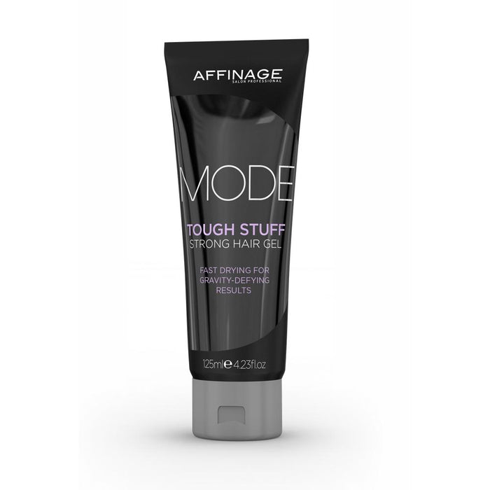 ASP Mode Styling Tough Stuff Strong Hair Gel