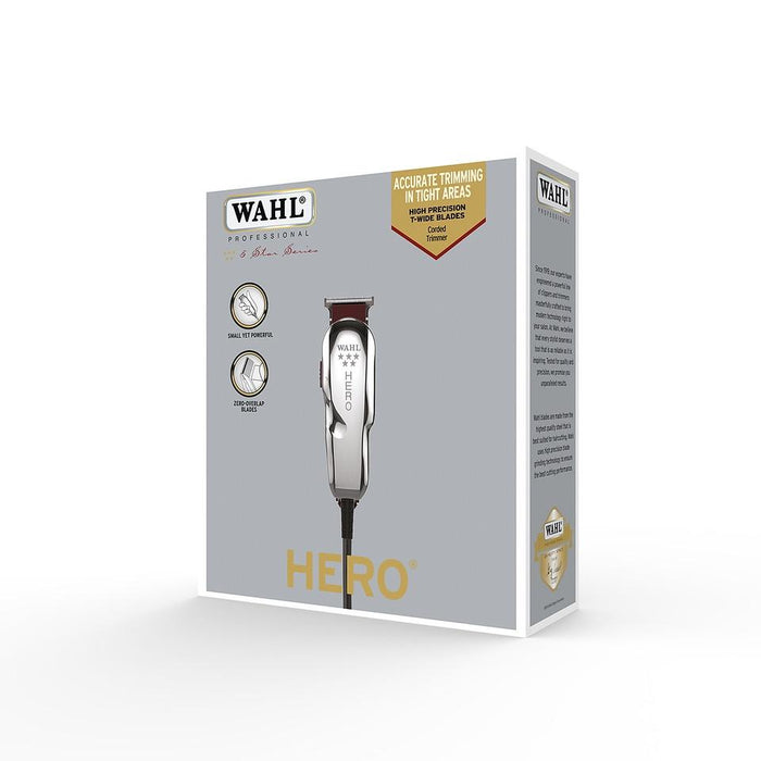 Wahl Hero T-Blade Trimmer