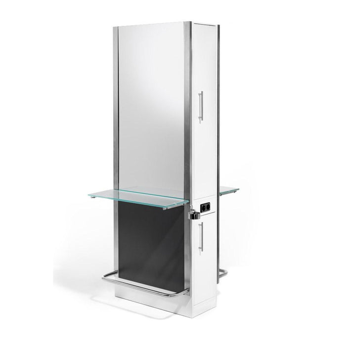 Kiela Axis Styling Unit