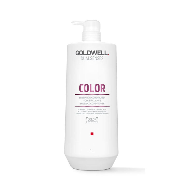 Goldwell Dualsenses Color Brilliance Conditioner Litre