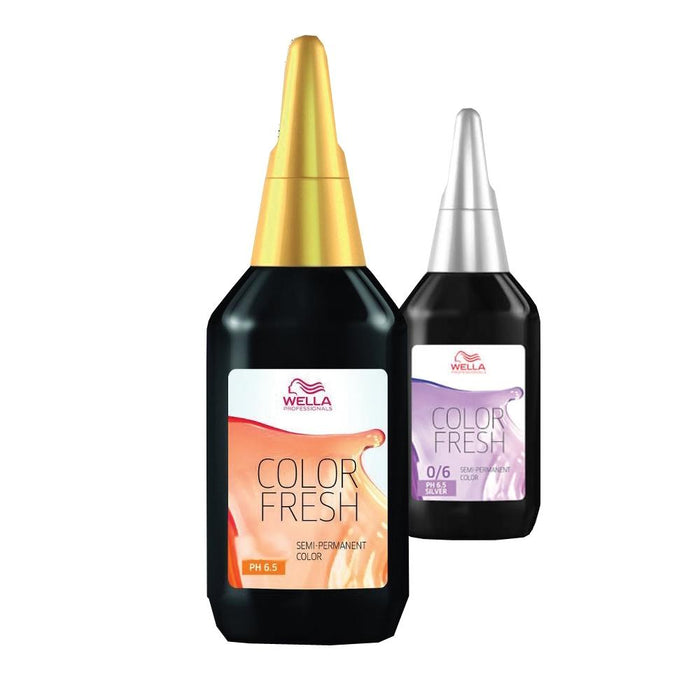 Wella Color Fresh 75ml