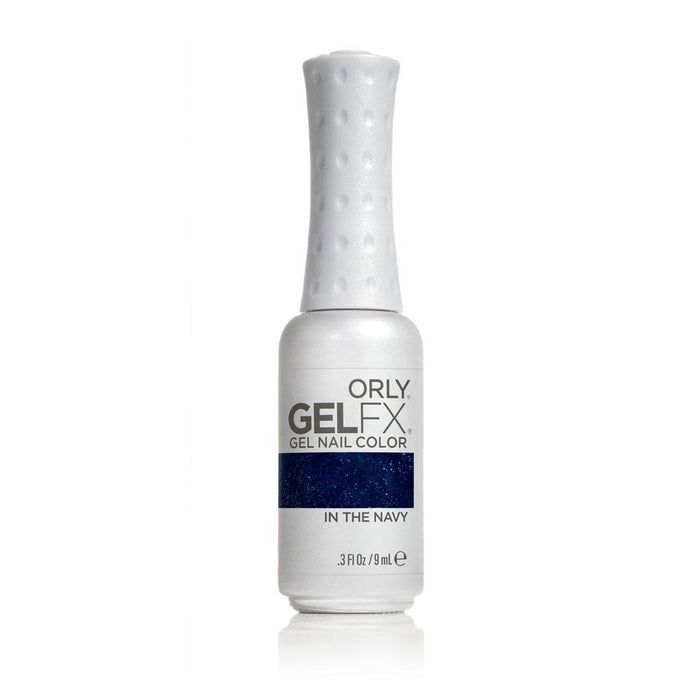 In the Navy Gel FX 9ml