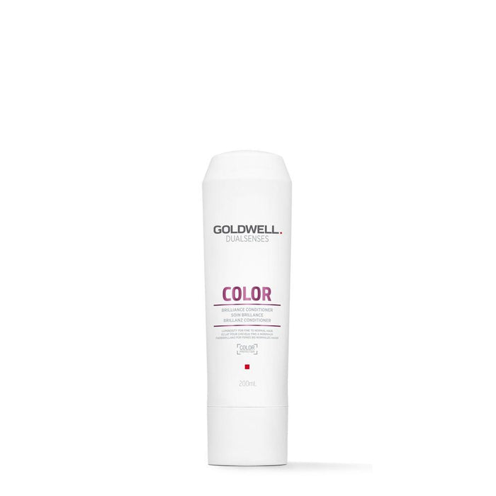 Goldwell Dualsenses Color Brilliance Conditioner 200ml
