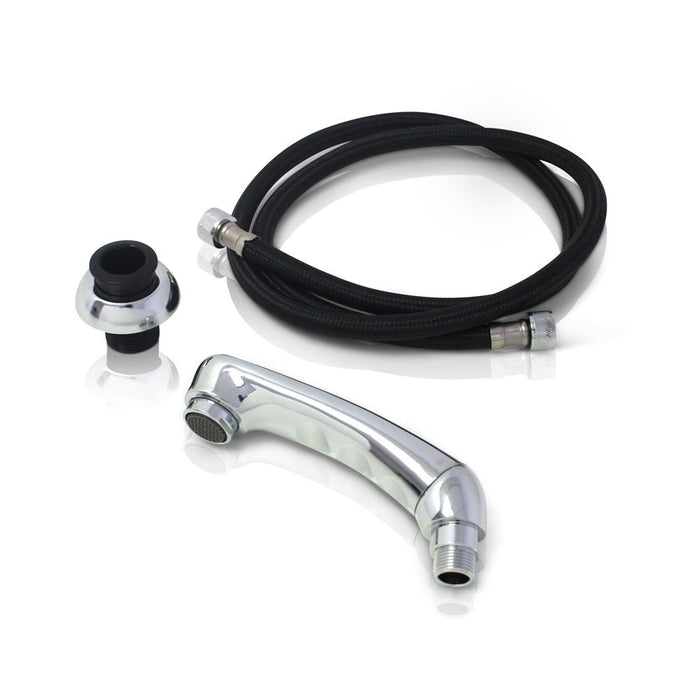 REM Handspray, Hose And Basin Sleeve Kit - Express Delivery