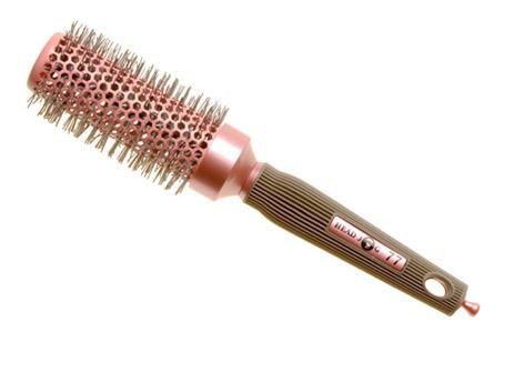 Pink Head Jog Radial Brush No.77 - 33mm
