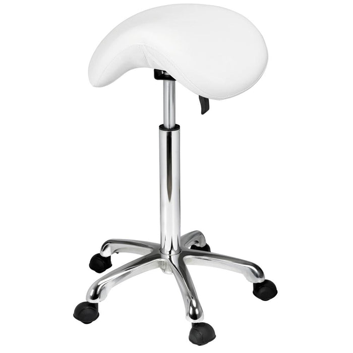 PJS Saddle Stool