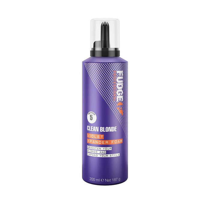 Fudge Violet Xpander Foam 200ml