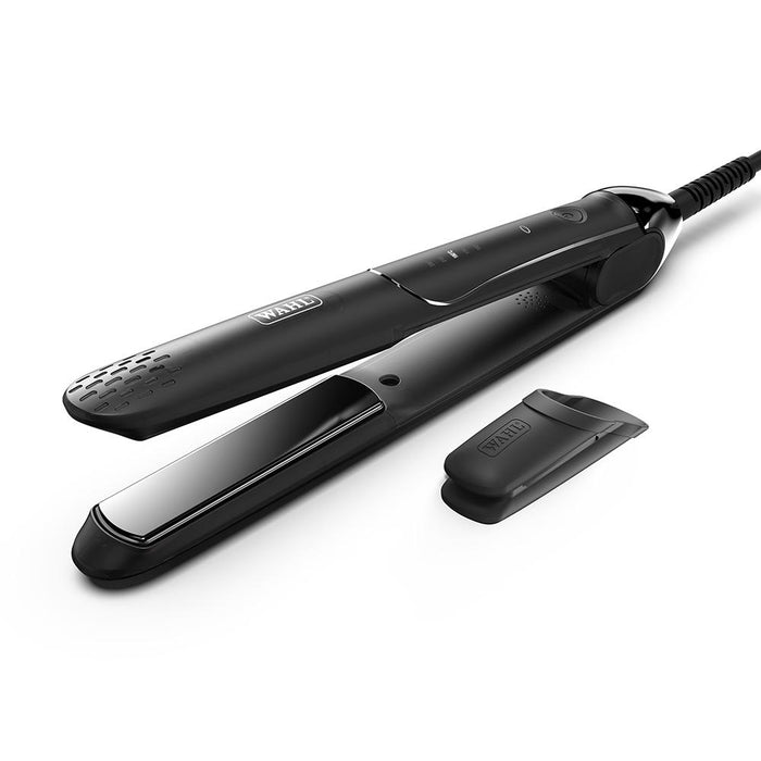 Wahl Pro Glide Straightener Black