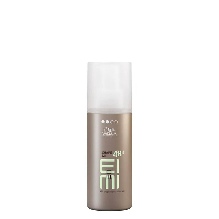 Wella Eimi Shape Me Gel 150ml