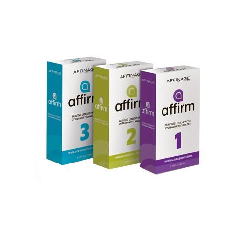 ASP Affirm Amino Acid Perm