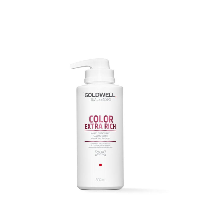 Goldwell Dualsenses Color Extra Rich Brilliance 60 Second Treatment