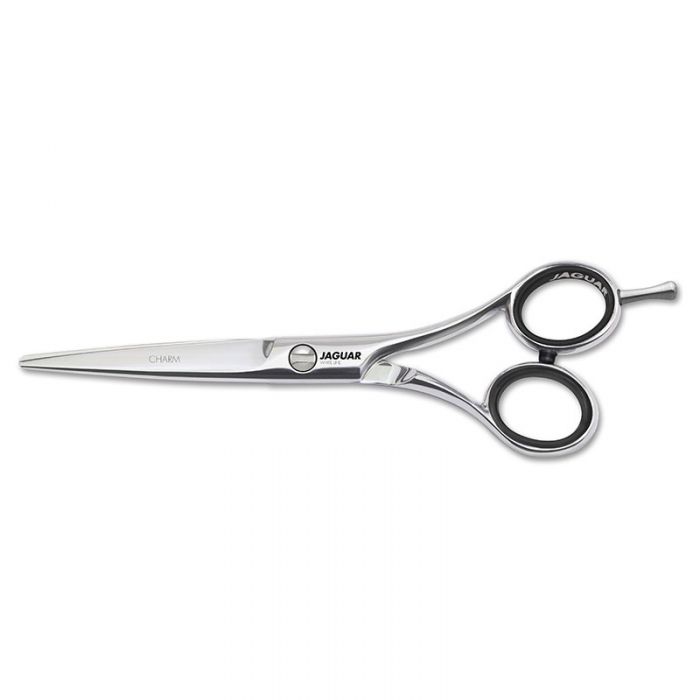 Jaguar Charm 5.25" Scissor