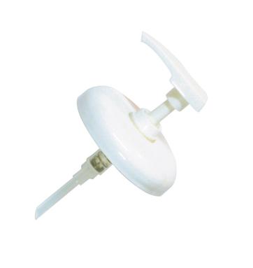 Biolage White Tub Pump Classic Packaging