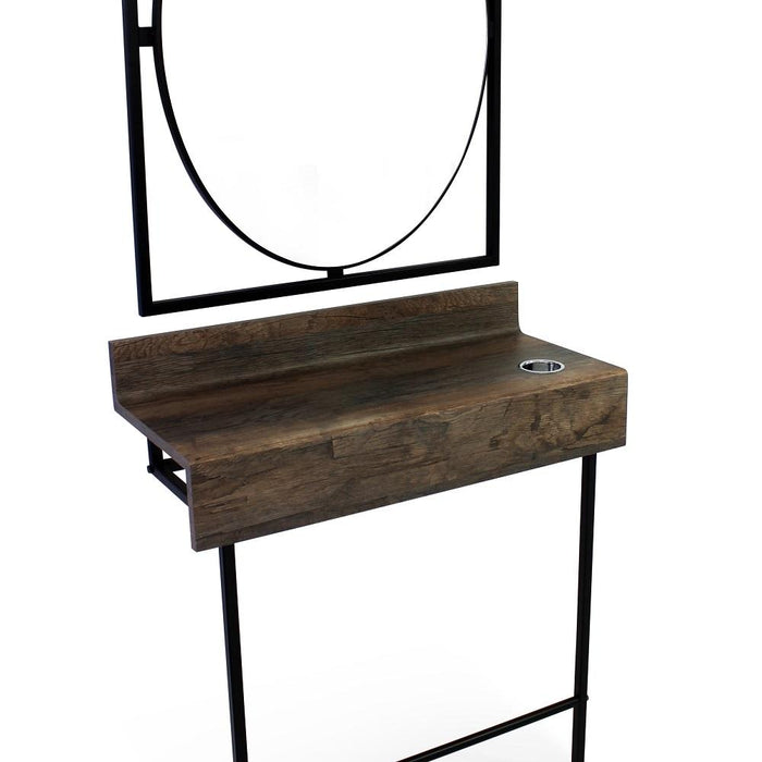 REM Madison Styling Unit