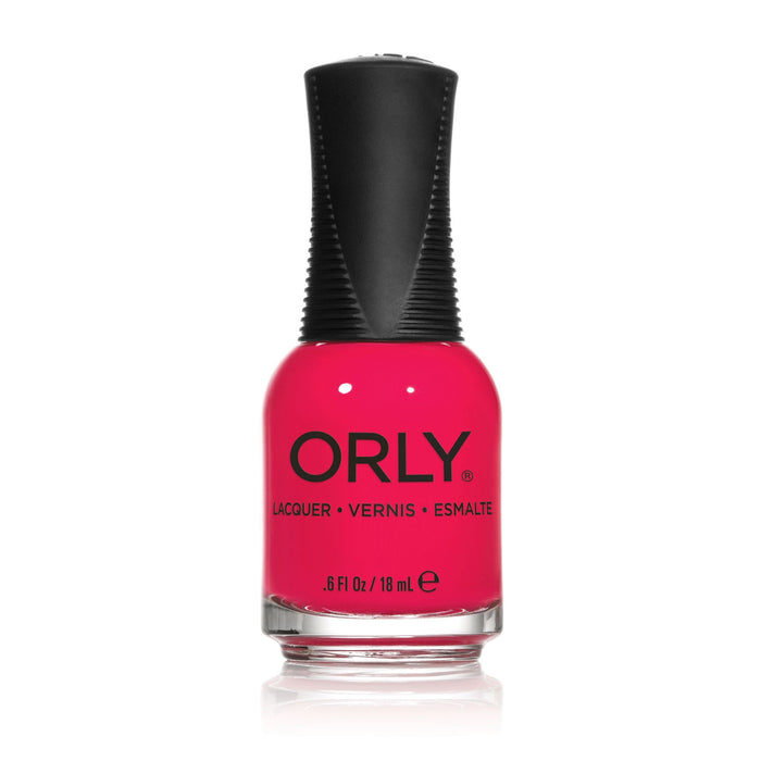 ORLY Terracotta Polish 18ml