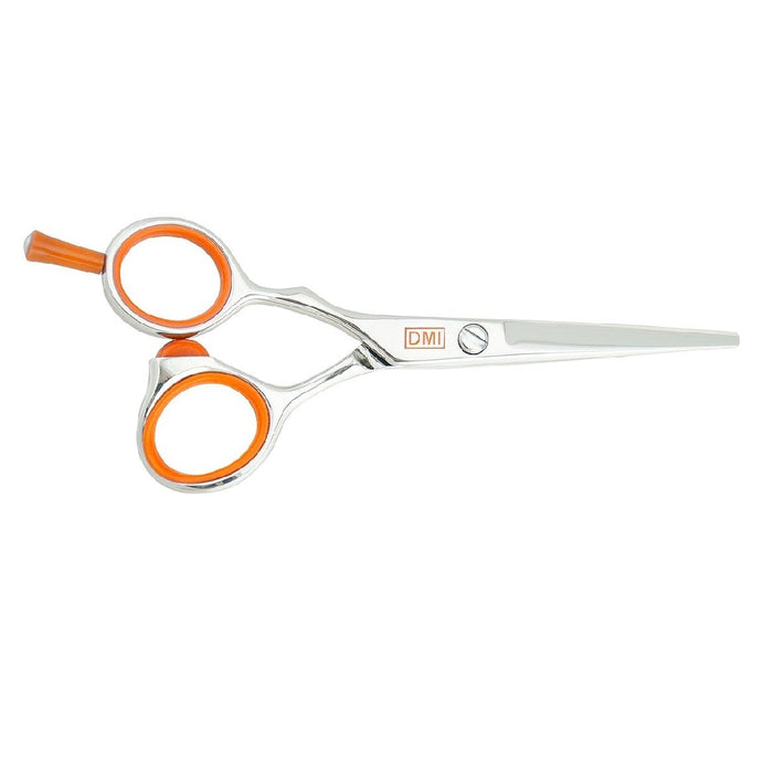 DMI Left Handed Scissor Orange