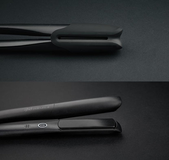 ghd-platinum-straightener-cover