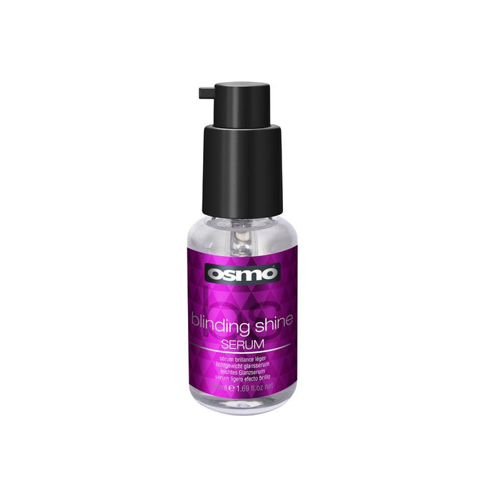 Osmo Blinding Shine Serum 50ml - Old Packaging